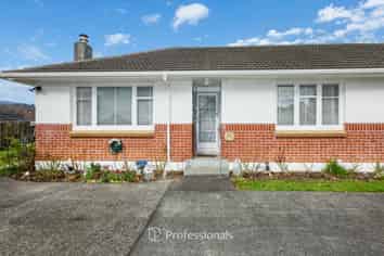 4/46 Pine Avenue, Upper Hutt