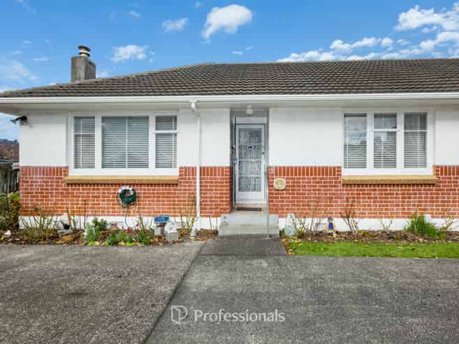 4/46 Pine Avenue, Upper Hutt