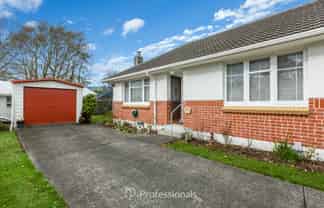 4/46 Pine Avenue, Upper Hutt