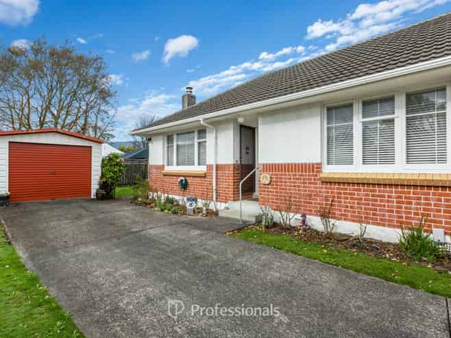 4/46 Pine Avenue, Upper Hutt