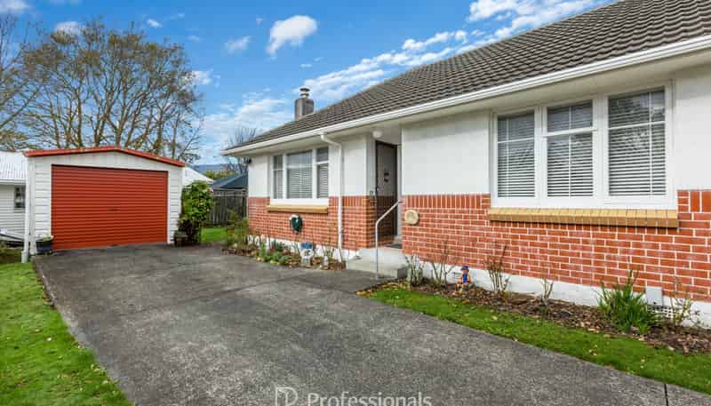 4/46 Pine Avenue, Upper Hutt
