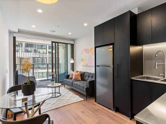 205/45 Union Street, Auckland Central