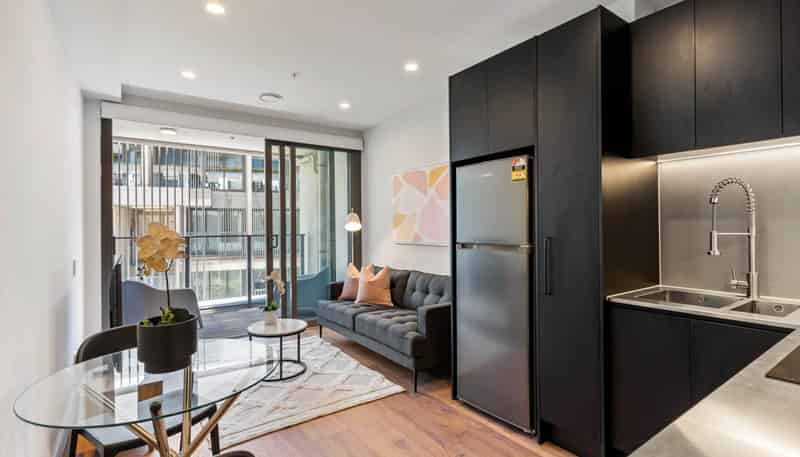 205/45 Union Street, Auckland Central