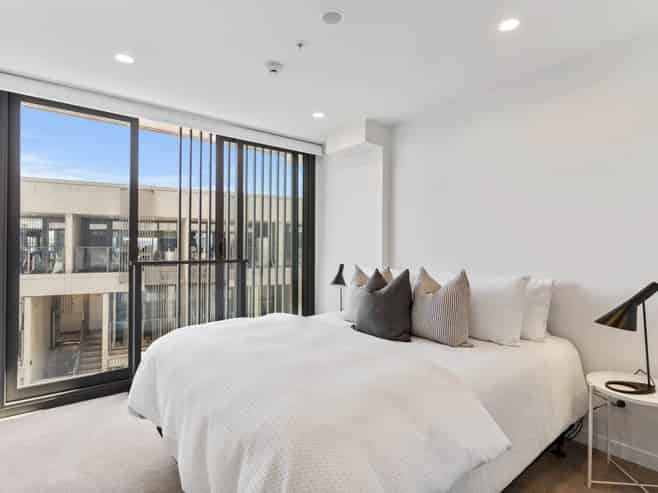 205/45 Union Street, Auckland Central