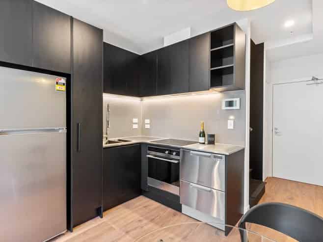 205/45 Union Street, Auckland Central
