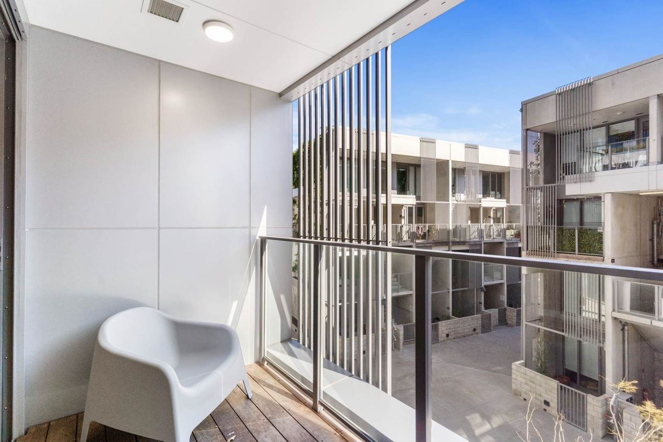 Exceptional value in Victoria Quarter - Widok 3