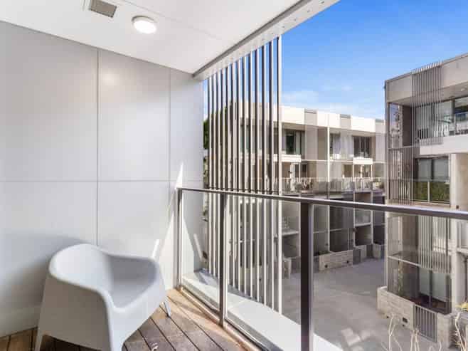 205/45 Union Street, Auckland Central