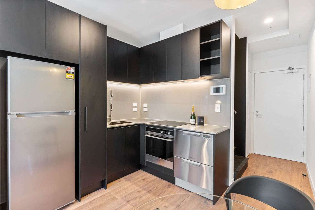 Exceptional value in Victoria Quarter - Widok 2