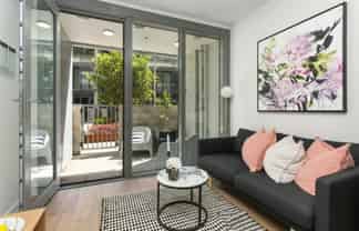 G02/45 Union Street, Auckland Central