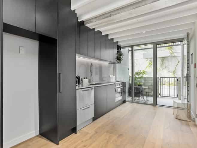 G3/47 Union Street, Auckland Central