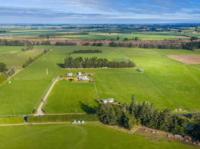 1/2877 Coaltrack Road, Coalgate