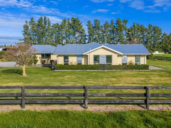 1/2877 Coaltrack Road, Coalgate
