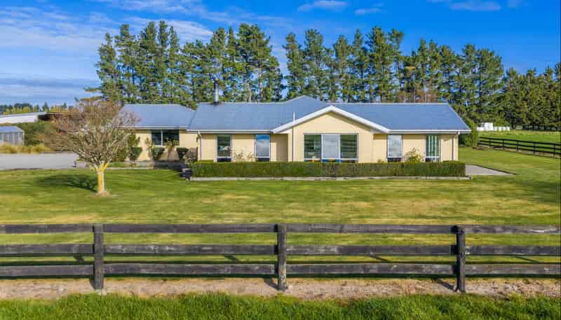 1/2877 Coaltrack Road, Coalgate