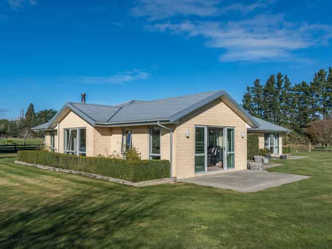 1/2877 Coaltrack Road, Coalgate
