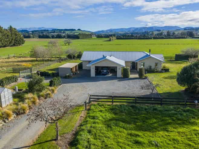 1/2877 Coaltrack Road, Coalgate