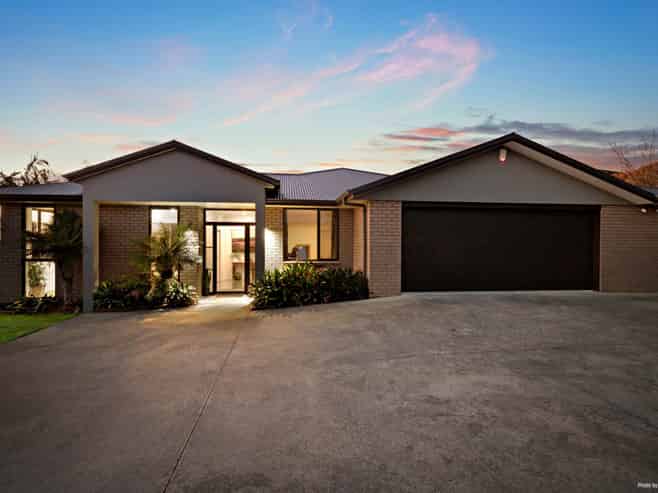 5 Basin Place, Pukekohe