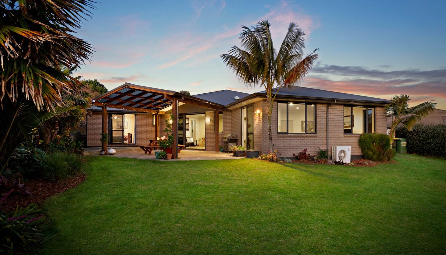 5 Basin Place, Pukekohe, Franklin, Auckland