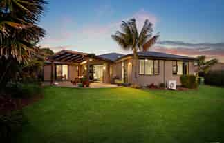 5 Basin Place, Pukekohe