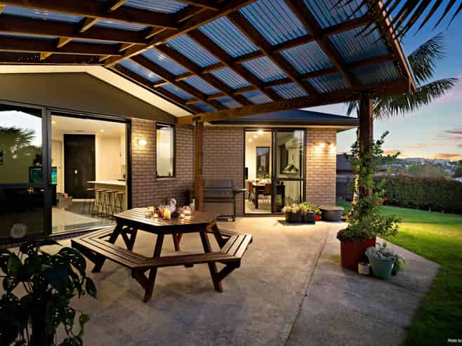 5 Basin Place, Pukekohe