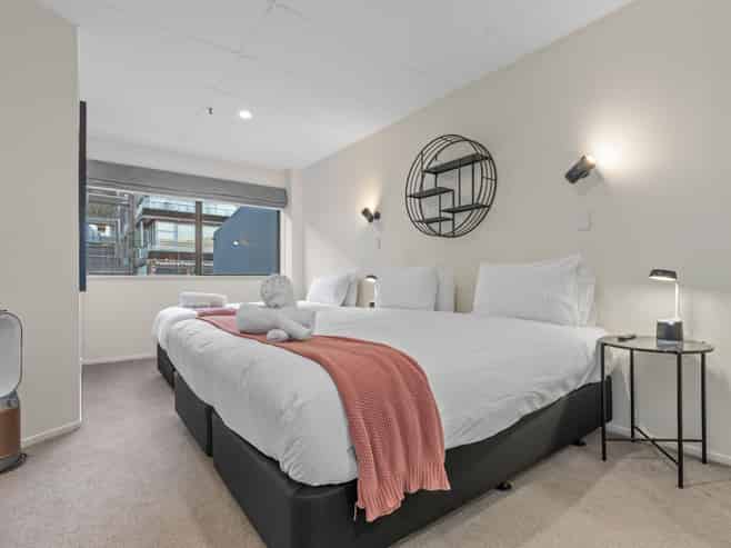 9/62 Shotover Street, Queenstown