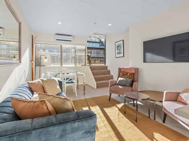 9/62 Shotover Street, Queenstown
