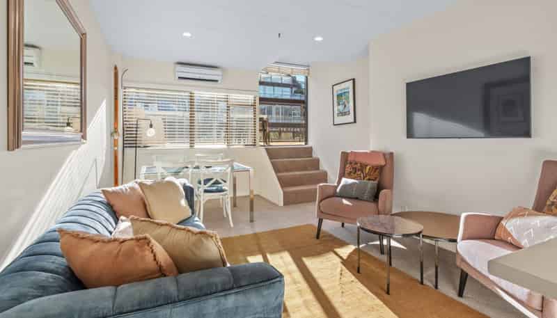 9/62 Shotover Street, Queenstown