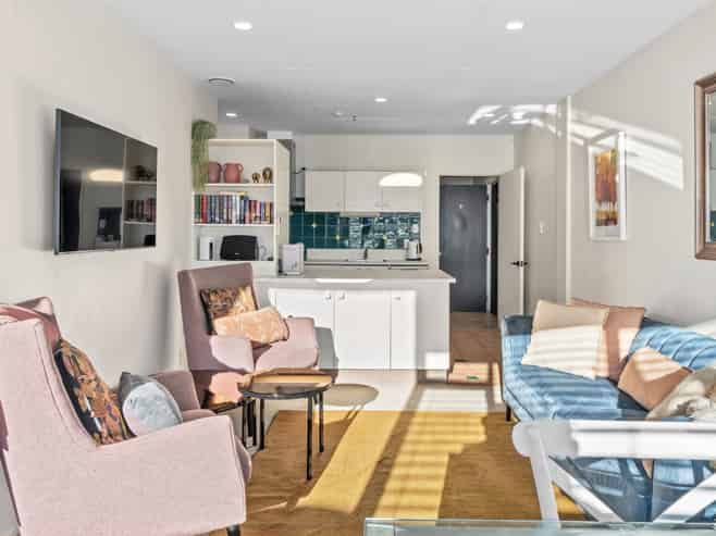 9/62 Shotover Street, Queenstown