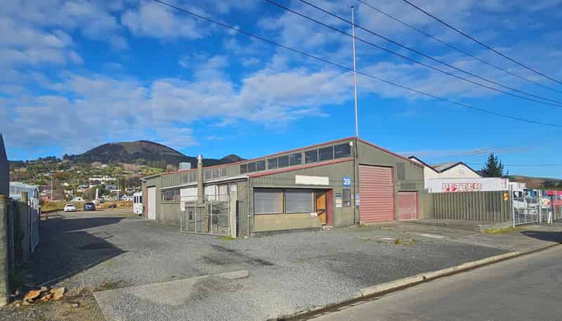 29  McGlashan Street, Mosgiel