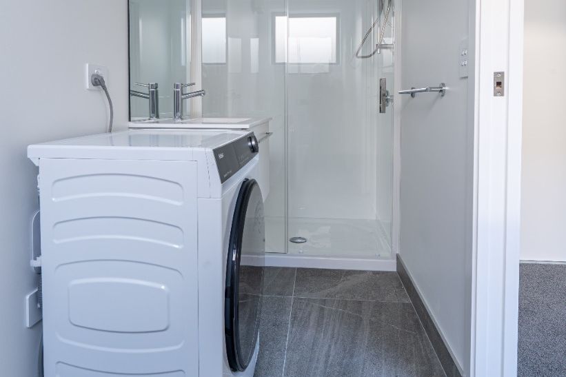 Brand New Self-Contained 1 Bedroom Unit – Hanley’s Farm - Aanzicht 2
