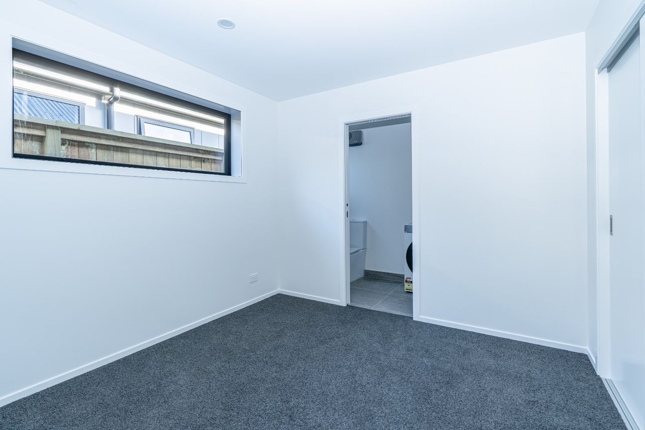 Brand New Self-Contained 1 Bedroom Unit – Hanley’s Farm - Aanzicht 4