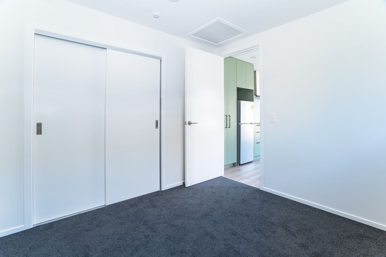 Brand New Self-Contained 1 Bedroom Unit – Hanley’s Farm - Aanzicht 3