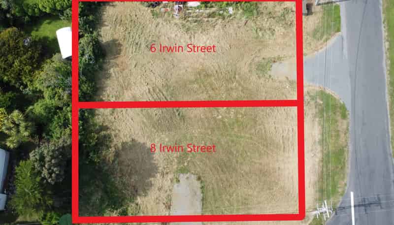 8 Irwin Street, Riverton