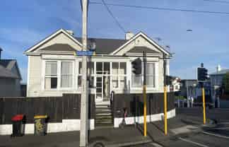 142 London Street, North Dunedin