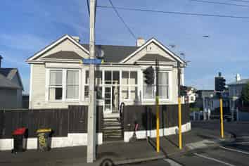 142 London Street, North Dunedin