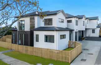 Lot 3/8 Trounson Avenue, Manurewa