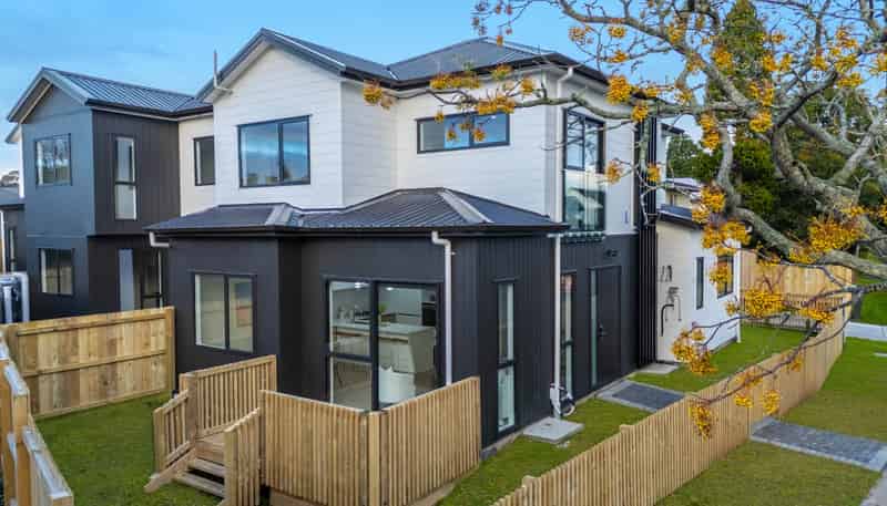 Lot 1/8 Trounson Avenue, Manurewa