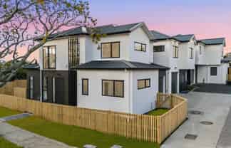 Lot 1/8 Trounson Avenue, Manurewa