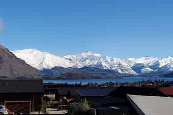 Central Otago / Lakes District - Address withheld