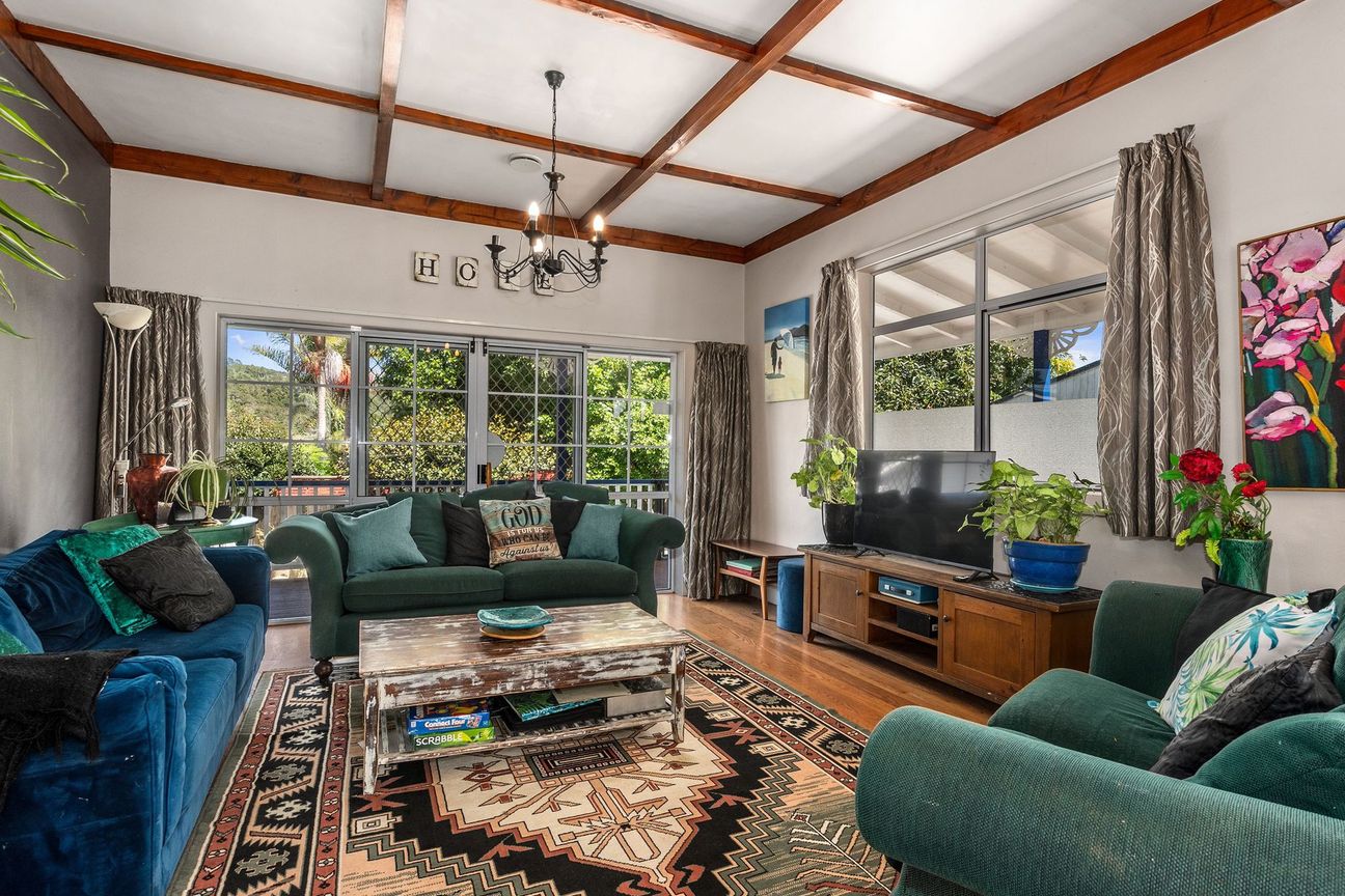 Character Living in the Heart of Kensington – pohled 5