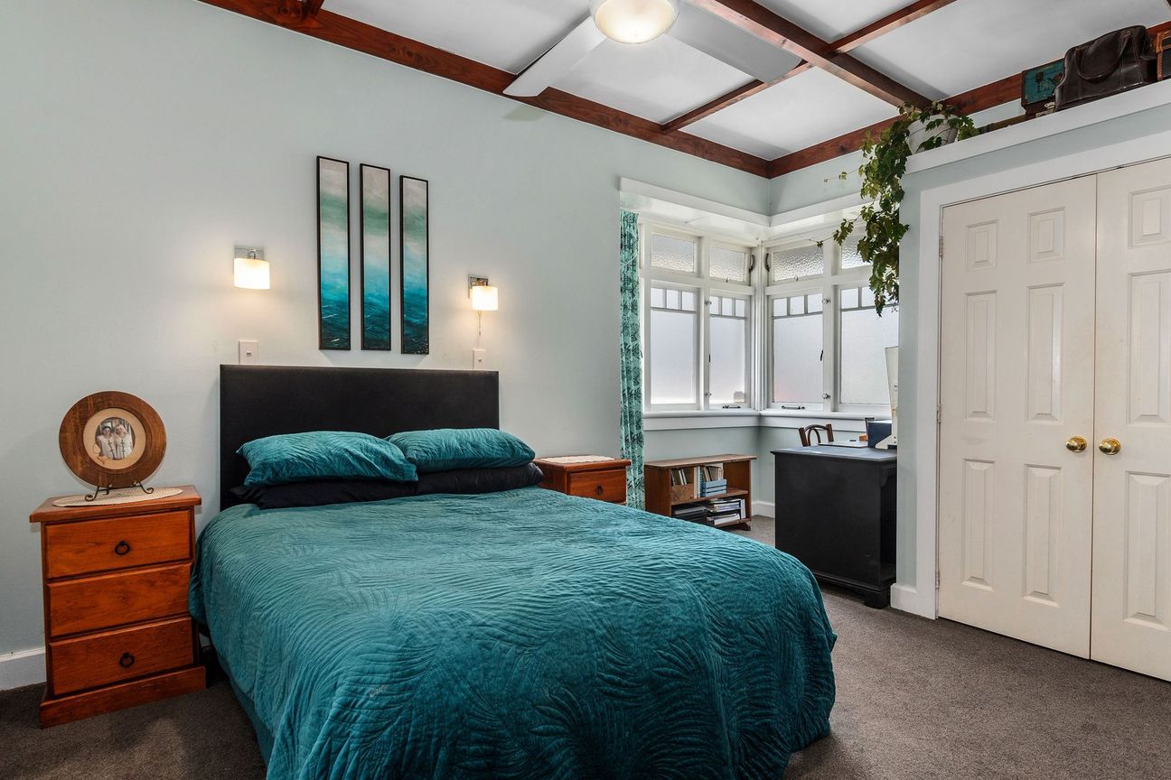 Character Living in the Heart of Kensington – pohled 6