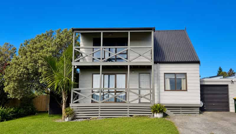 11A Cairngorm Place, Highland Park