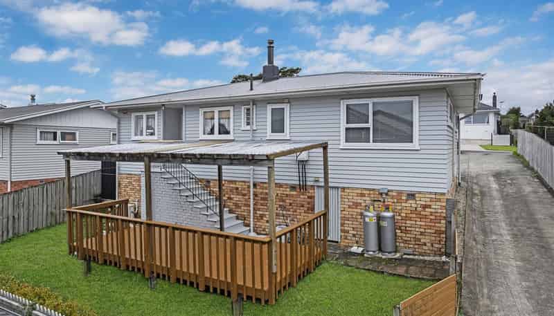 18 Waitaki Street, Henderson