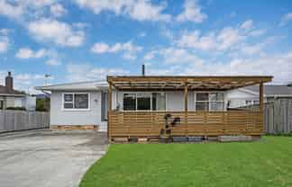 18 Waitaki Street, Henderson