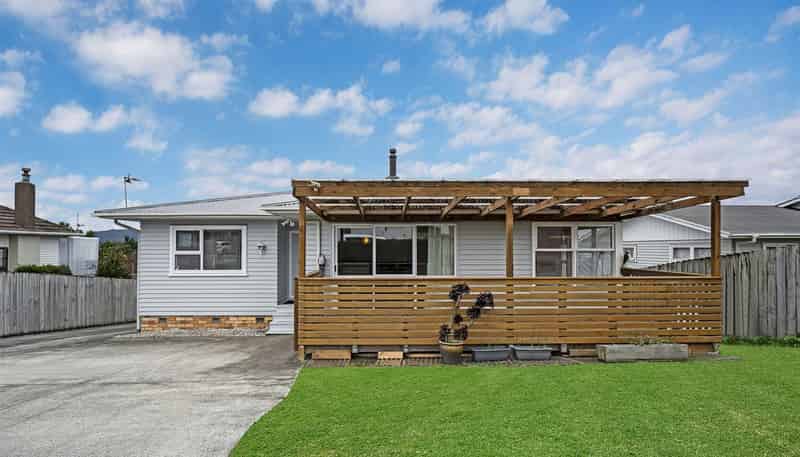 18 Waitaki Street, Henderson