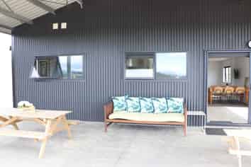 233 Harley Road, Upper Moutere