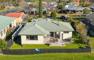 14 Tui Road, Te Aroha