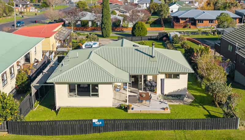 14 Tui Road, Te Aroha