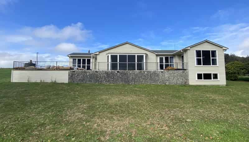 109 Mathers Road, Te Kuiti