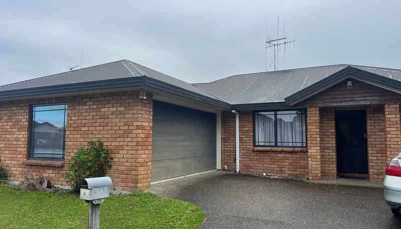 6 Kirk Close, Rototuna
