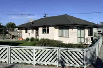  3 Fox Street, Cobden